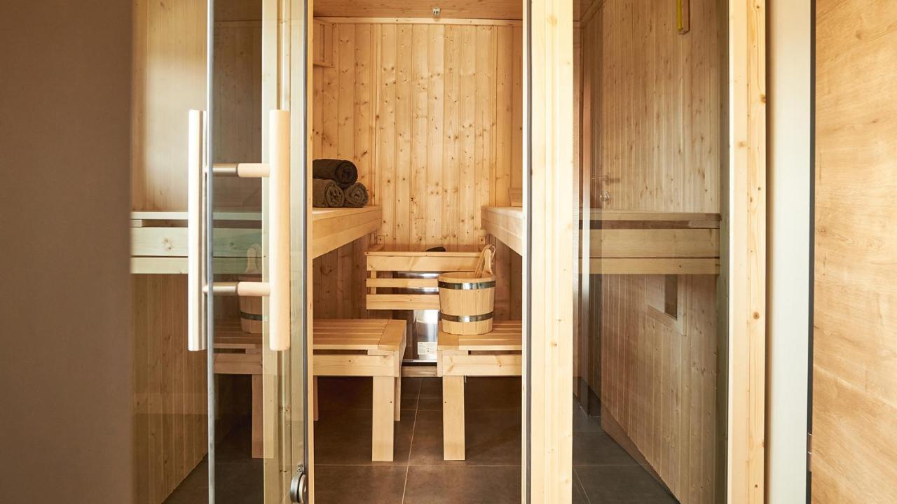 Uplandparcs Winterbergヴィラ 部屋 写真