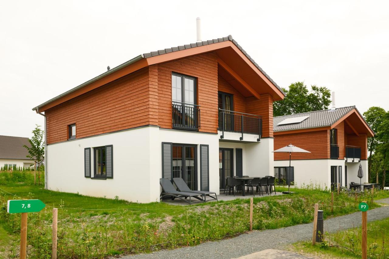 Uplandparcs Winterbergヴィラ エクステリア 写真