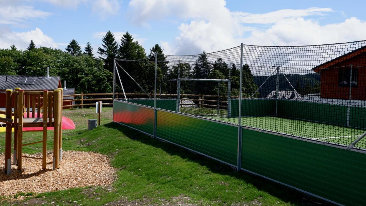 Uplandparcs Winterbergヴィラ エクステリア 写真