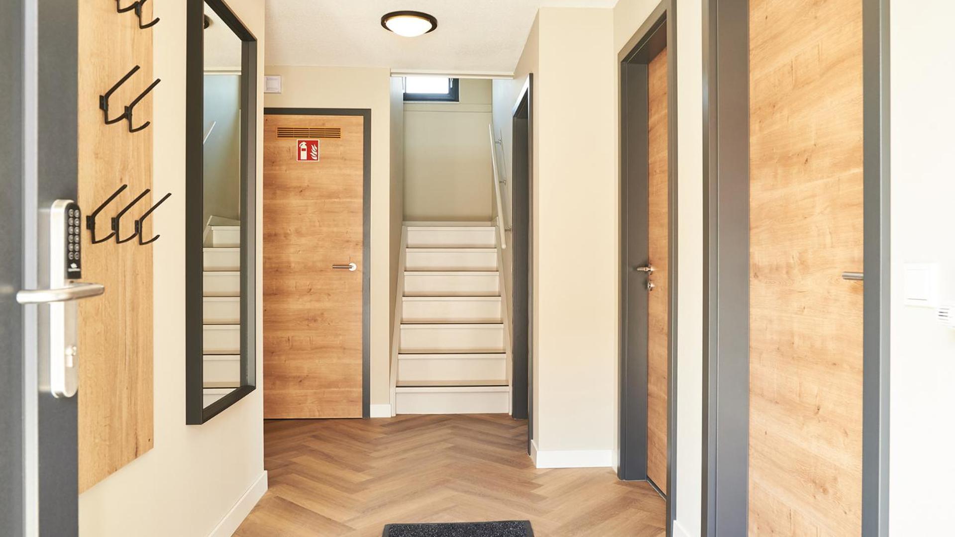 Uplandparcs Winterbergヴィラ 部屋 写真