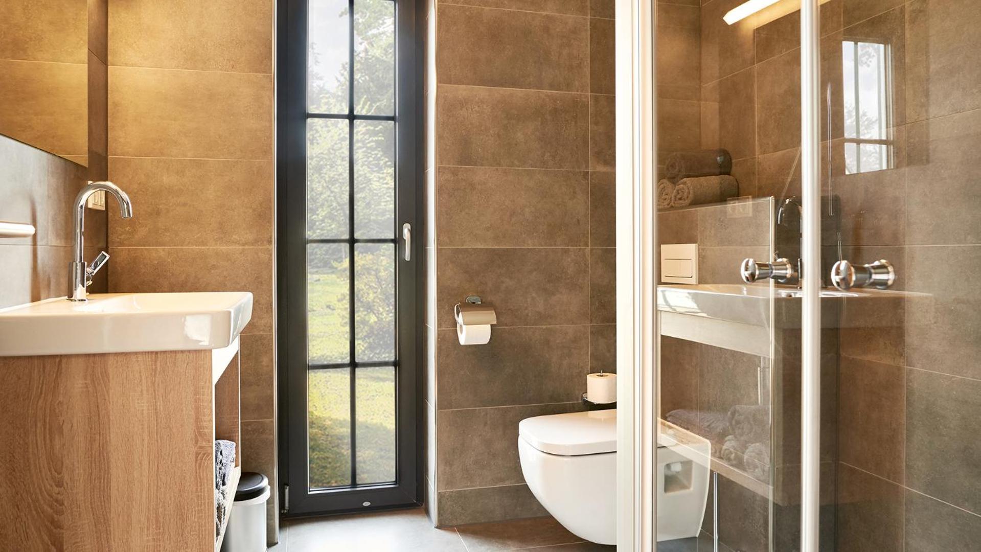 Uplandparcs Winterbergヴィラ 部屋 写真
