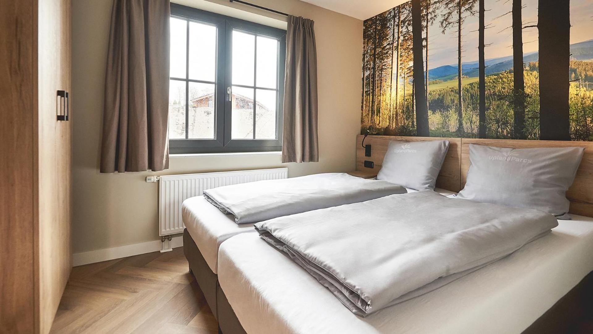 Uplandparcs Winterbergヴィラ 部屋 写真