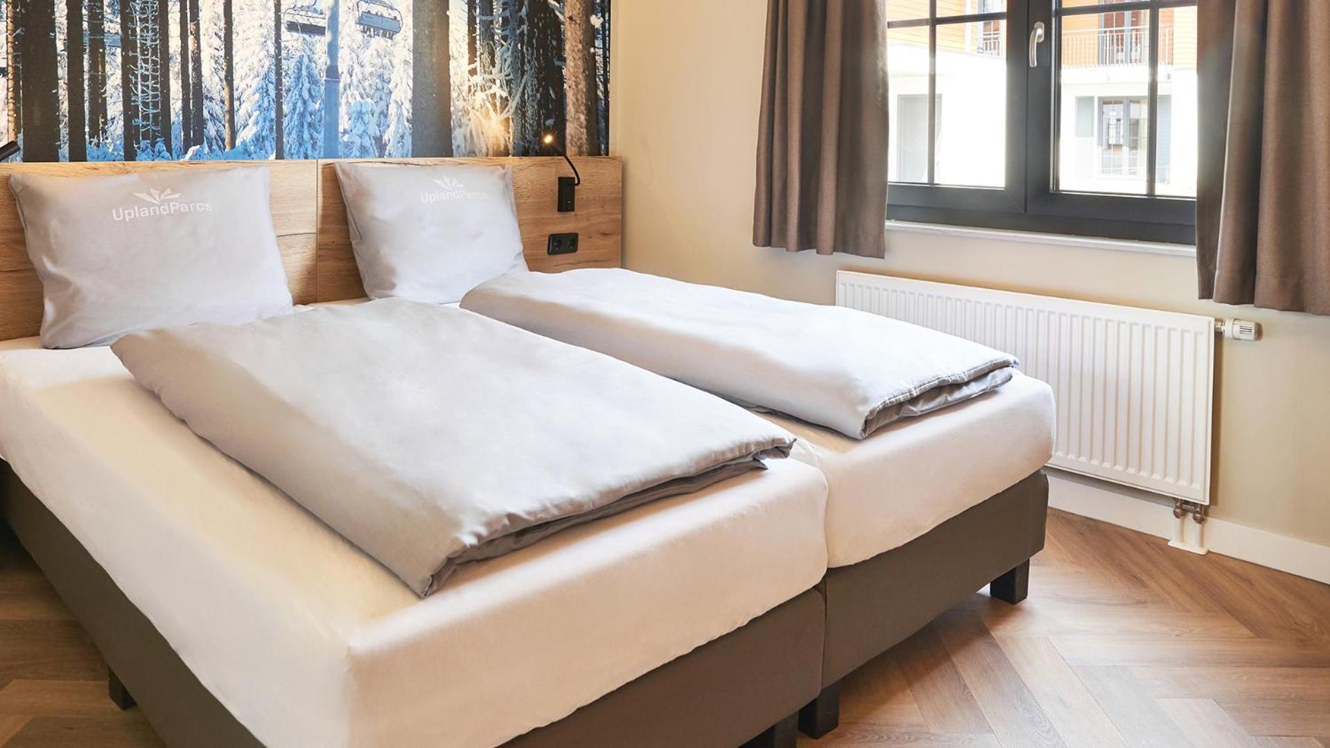 Uplandparcs Winterbergヴィラ 部屋 写真