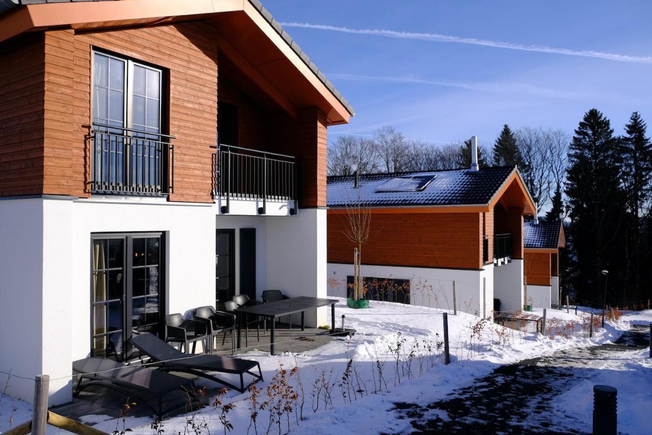 Uplandparcs Winterbergヴィラ エクステリア 写真